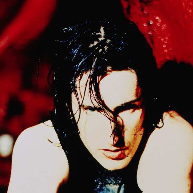 Happy Birthday Trent Reznor. I can t imagine what industrial and alternative rock would be like without this legend. 