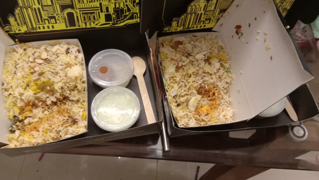 Ripusudann Mishrra tweet media