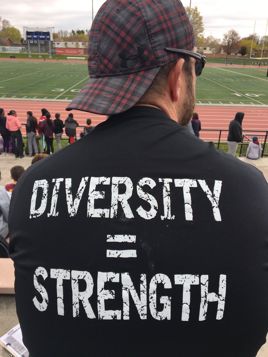 Our Spartans are loving ⁦<a href="/DEAA_SPORTS/">DEAA</a>⁩ Track and Field today. Go Spartans!