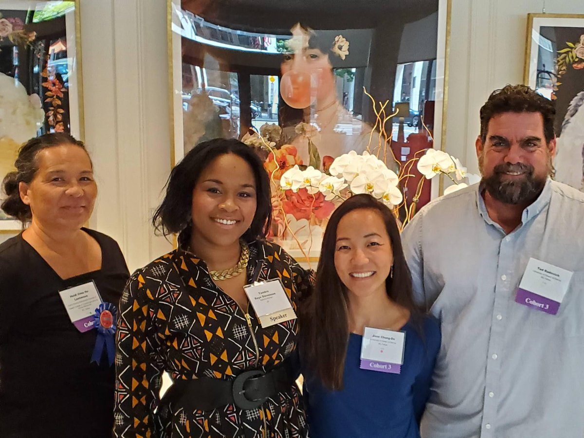 IlimaIRL's tweet photo. #IRLDC19
#TeamWaimanalo
#CultureofHealth
#MALAMAstudy
#MAHALO @tambraraye https://t.co/J28zLx2QuU
