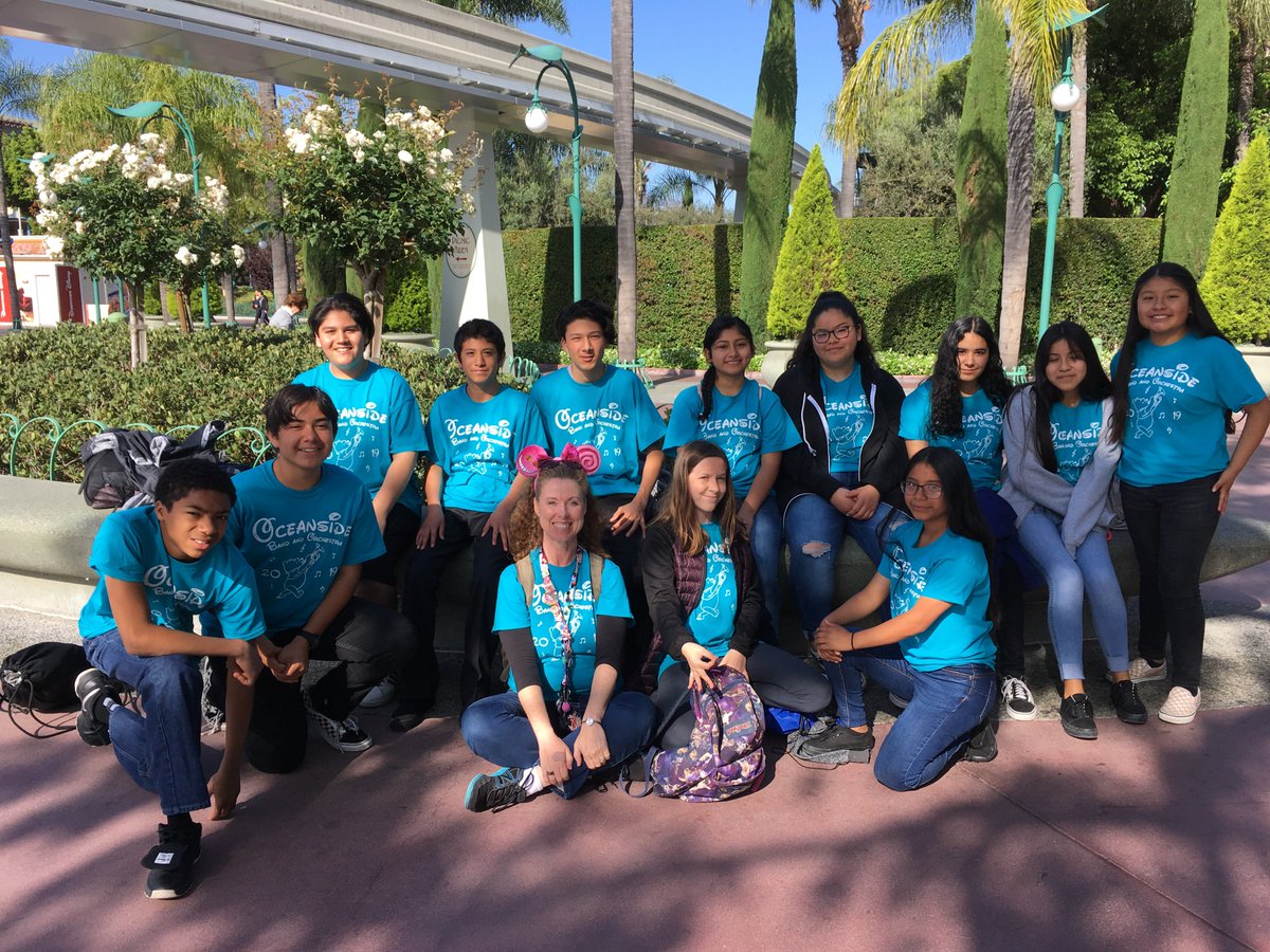 JeffersonMS (@jeffersonms823) on Twitter photo JMS Band & Orchestra students enjoying and performing at Disneyland today! #DestinationOside <a href="/FBalanon/">Frank Balanon</a> @osideUSD JMS Band & Orchestra students enjoying and performing at Disneyland today! #DestinationOside <a href="/FBalanon/">Frank Balanon</a> @osideUSD