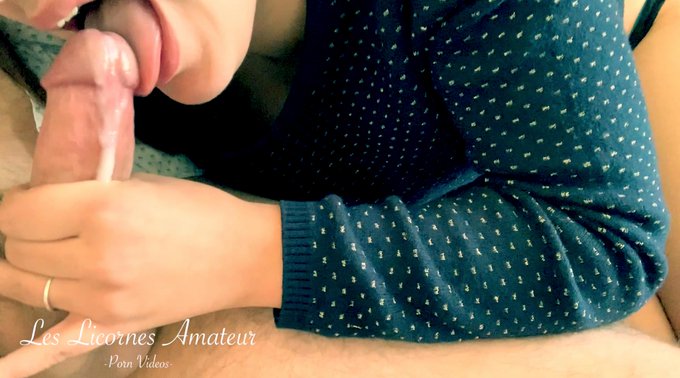 Our very first Pornhub video ! Blowjob on the sofa https://t.co/8Nd5wV36tI #NGOT #RealCouple #amateur<a href="/tag/realcouple"class="tags"><span>#realcouple</span></a><a href="/tag/amateur"class="tags"><span>#amateur</span></a><a href="/tag/ngot"class="tags"><span>#ngot</span></a>