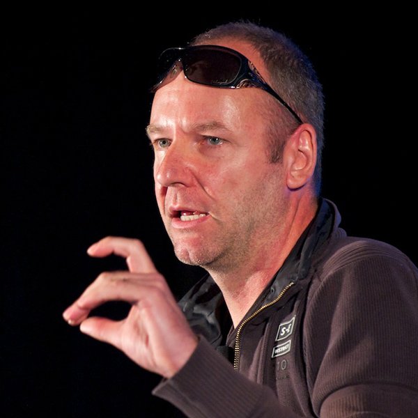 What I learned at the Google Quantum Spring Symposium …

Neven’s Law [after Harmut Neven]: The classical computational cost of simulating the world’s best quantum computer is increasing **doubly exponentially** with time.