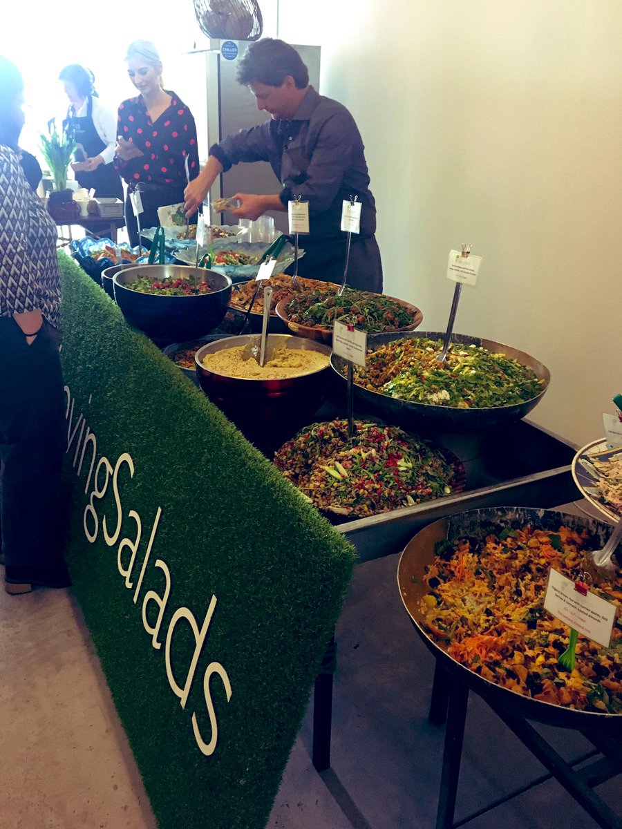 Cait_Cantillon's tweet image. A fantastic @designpopcork lunch time event featuring @LovingSalads and @Houston_Cork and many more exhibitors! 
Well done @amylilymckeogh for all your hard work #celebratecork #DesignPOP