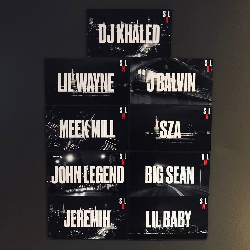 DJ KHALED tweet media