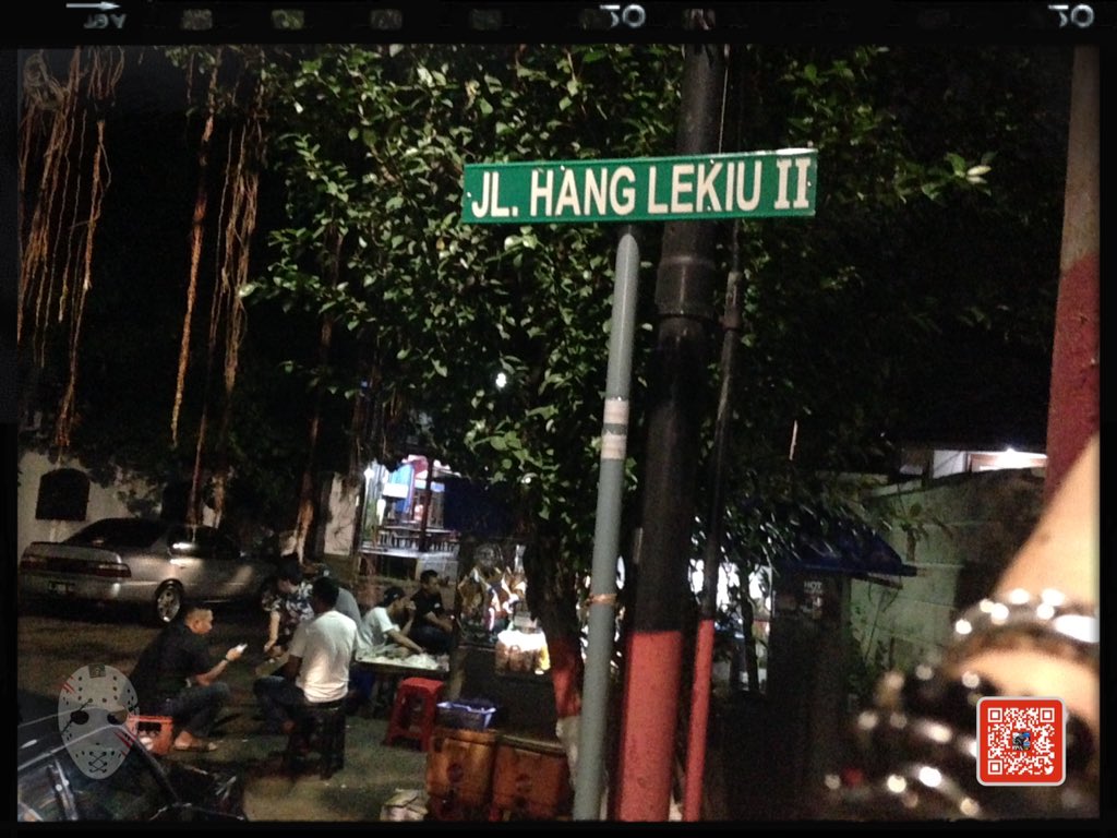 17 Mei 2019
At Base Camp <a href="/TKCI_JAKARTA/">TKCI JAKARTA</a>

#TKCI_JAKARTA
#ToyotaKijangClubIndonesia
#Toyota
#Kijang
#Club
#Indonesia
#HangLekiu1
#KebayoranBaru
#JakartaSelatan
#DKIJakarta
#2020JamNasDiIbukota
#KopDar
#Nongkrong
#Cars
#Community
#Iphone5C
#Patentz™

Cc: <a href="/TKCI_Official/">TKCI Nusantara</a> <a href="/ToyotaID/">Toyota Indonesia</a>