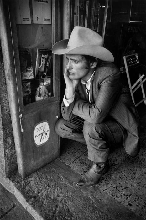 Happy Birthday Dennis Hopper. 