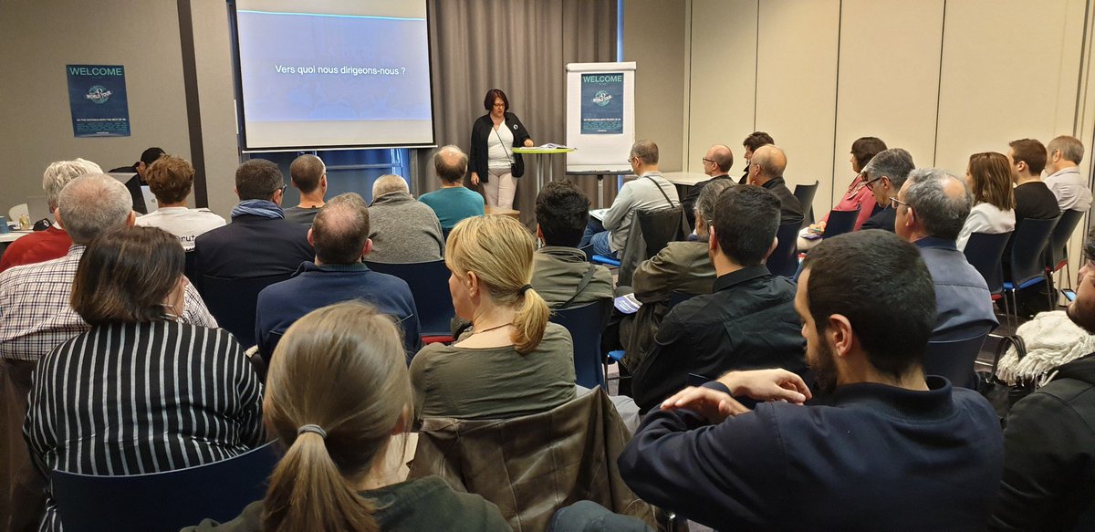 4Dsoftware's tweet photo. [#4DWorldTour #WeeklyReview] 🔥 This week was on Fire 🔥 
We were in:
🇬🇧 London, Manchester in the UK
🇫🇷 Marseilles in France
🇦🇺 Sydney in Australia
🇯🇵 Fukuoka in Japan

A big thank you to those who joined us. You're helping to keep our #4Ddeveloper community strong. https://t.co/ozIXxSCfPQ