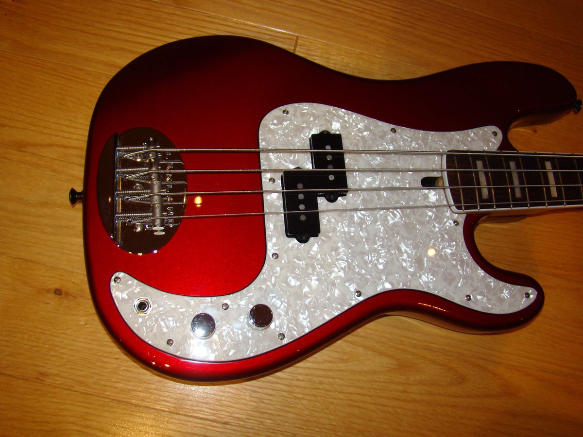 TalkBass.com tweet media