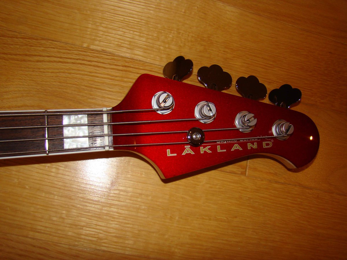 TalkBass.com tweet media