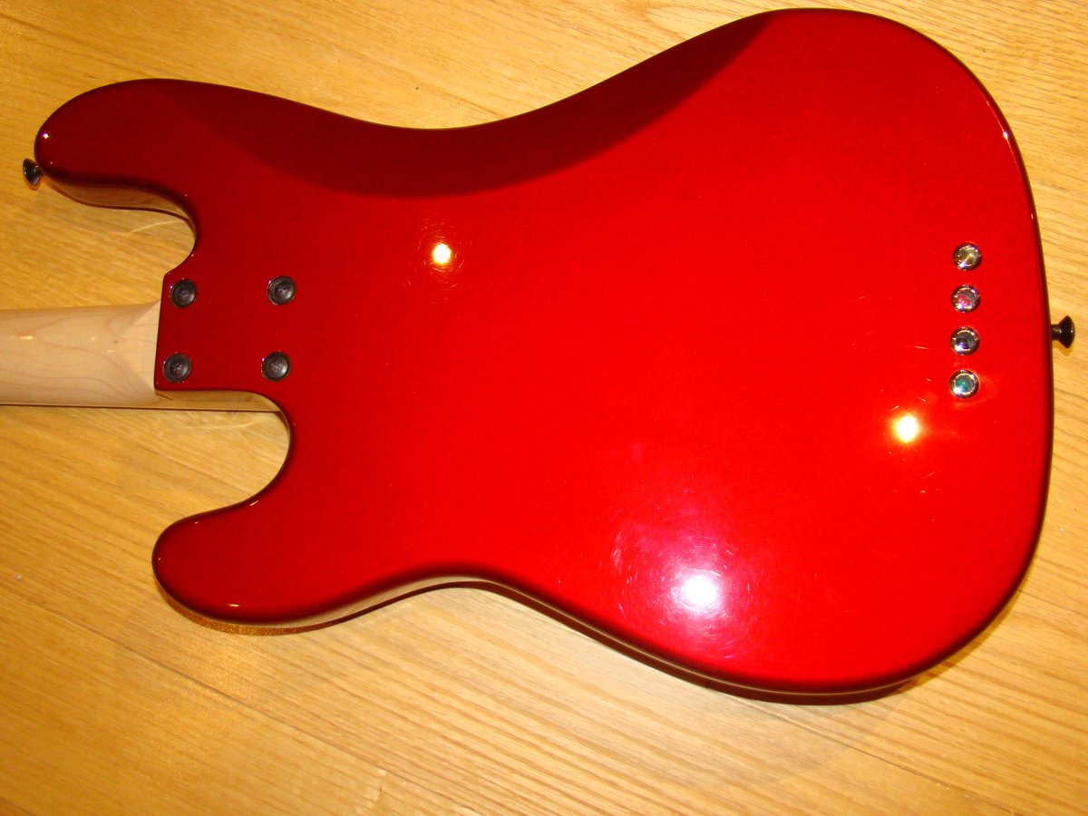 TalkBass.com tweet media