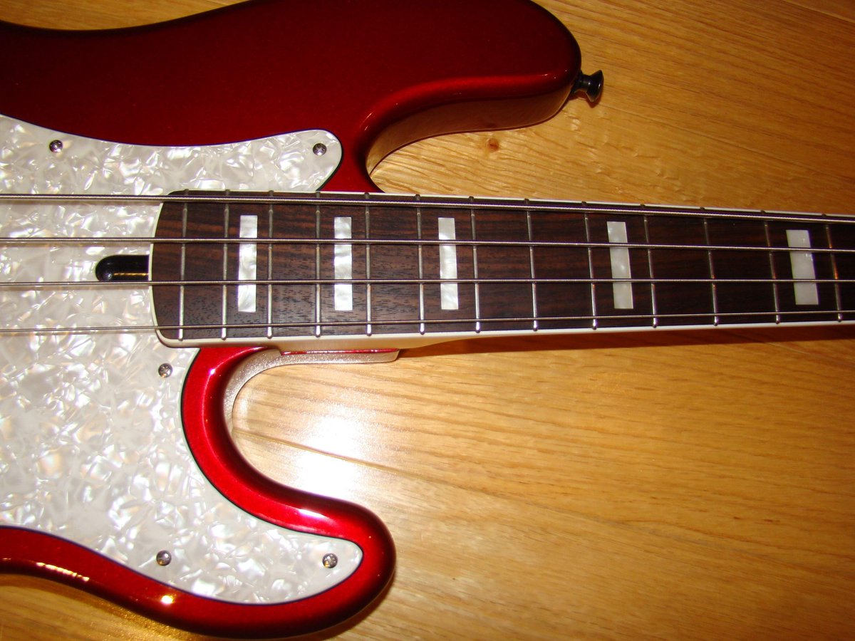 TalkBass.com tweet media