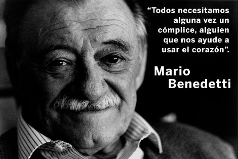 vincent_ss's tweet photo. Si el corazón se aburre de querer, ¿para qué sirve?
Una década sin #MarioBenedetti https://t.co/aattfxOWw7