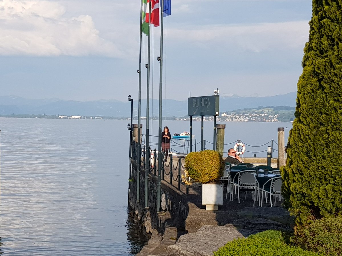 Weiterbildung am See #tabletdays19