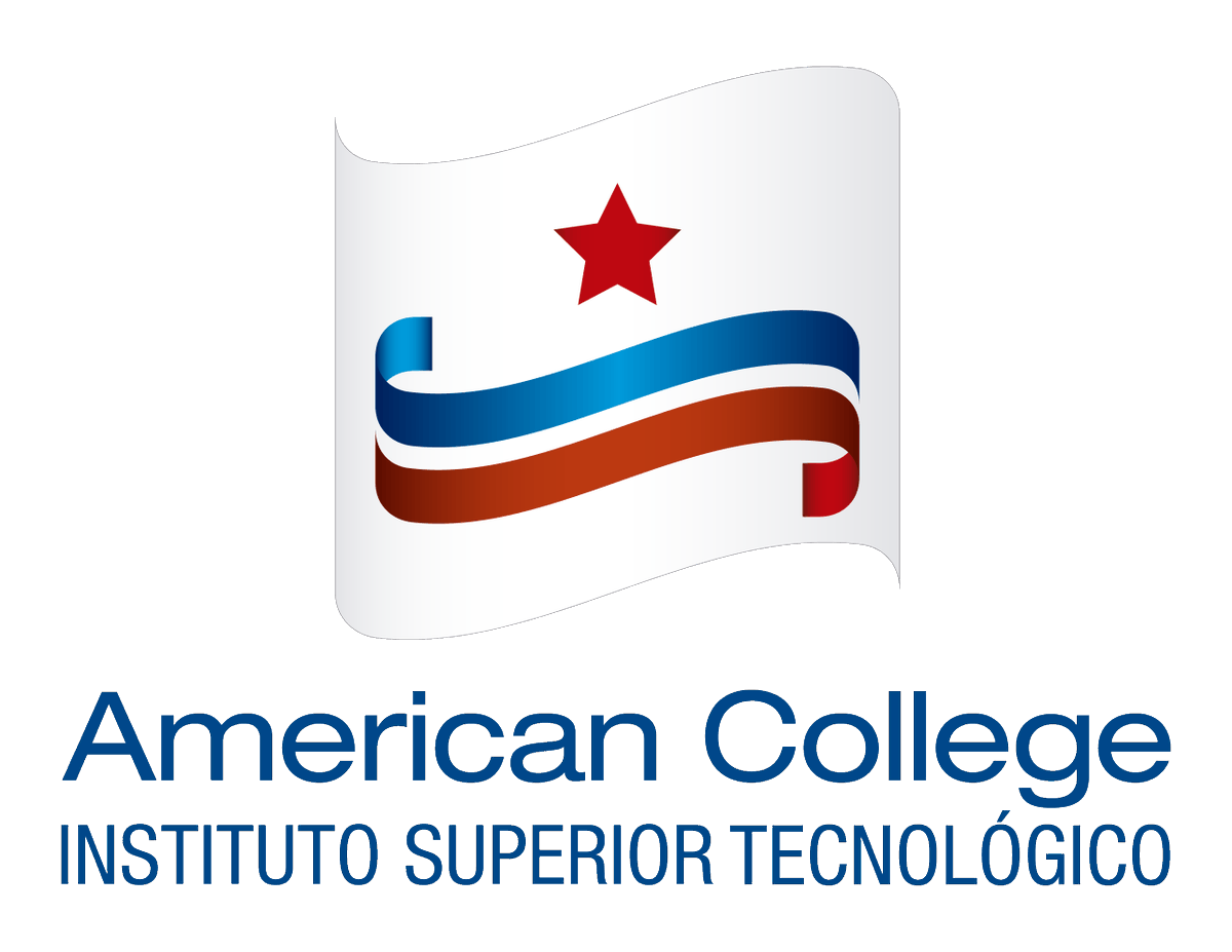 Instituto  Superior Tecnológico American College