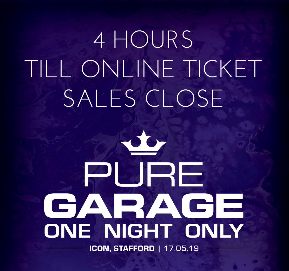 It’s down to three hours now 😱
skdl.co/MYUHgfXTsU