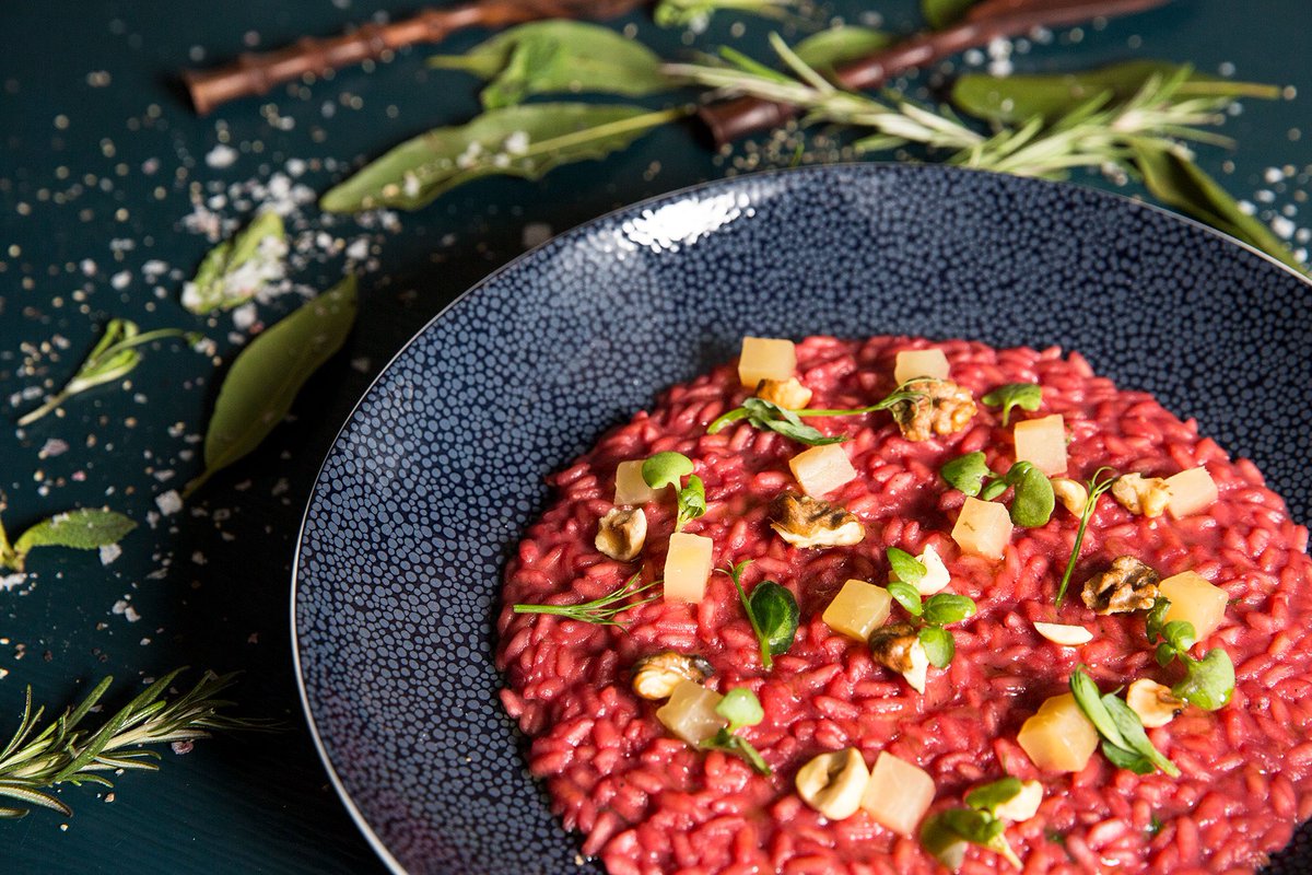 Saint Luke’s Table tweet media