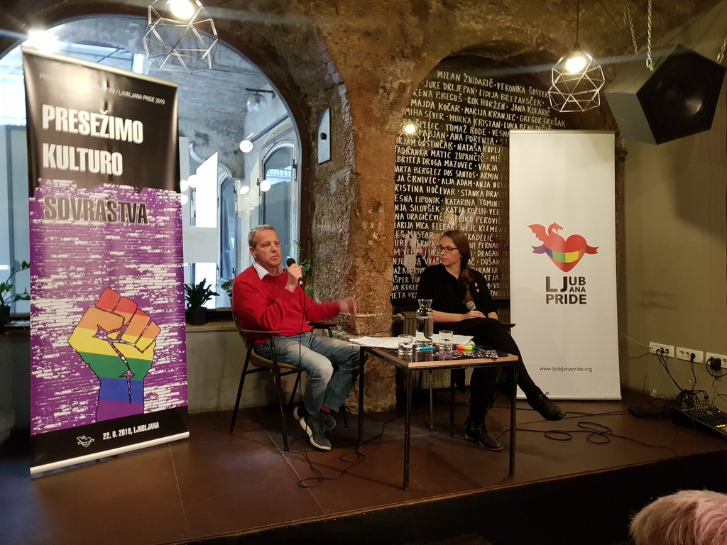 Igor Šoltes tweet media