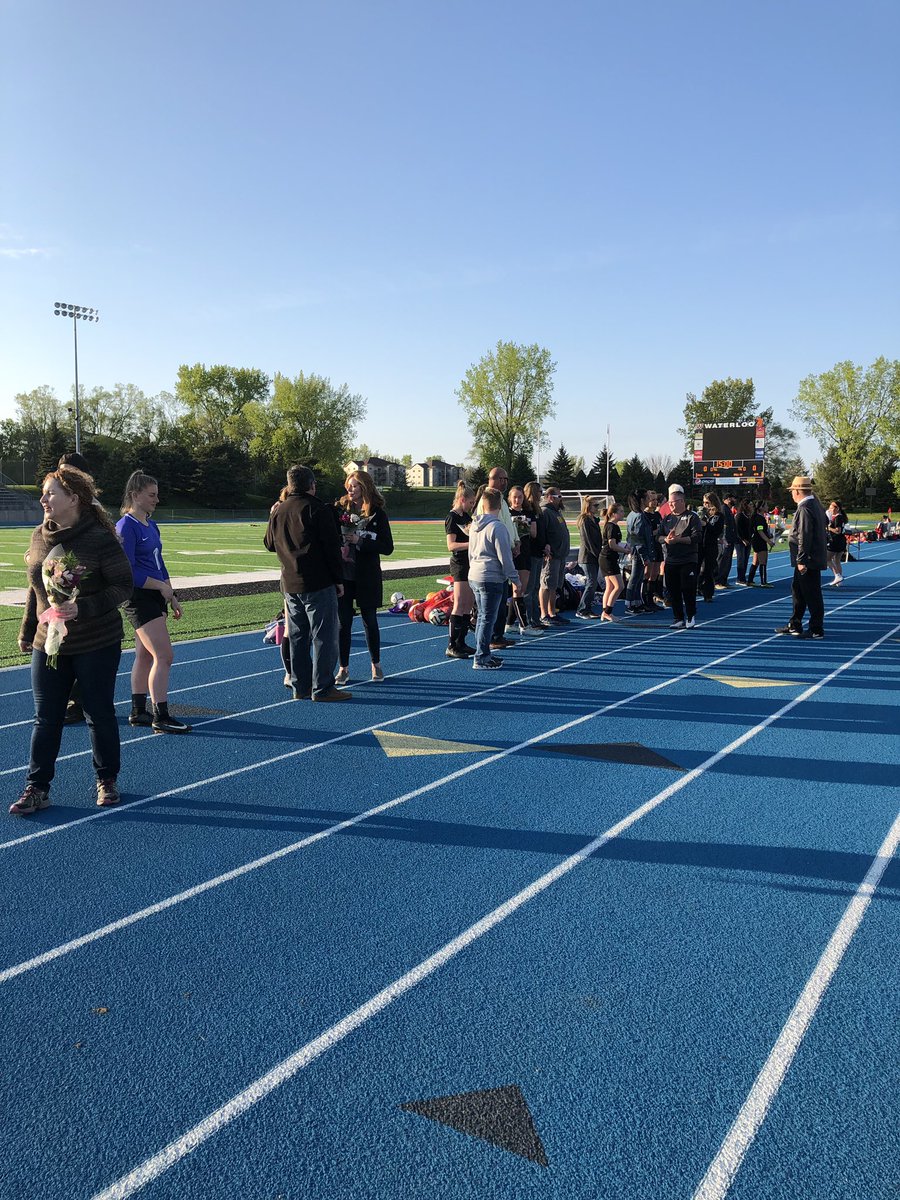 EastWlooAT's tweet photo. Through adversity, weather, and major injuries, this team fought their hearts out! Super proud! @waterloo_soccer https://t.co/cYNludrqvK