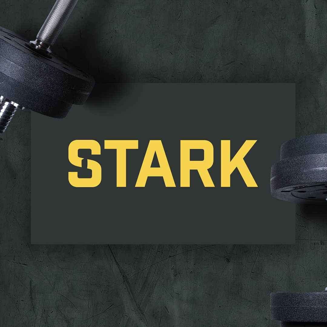 Bates_Design's tweet image. 'Stark' meaning strong in Swedish, is a new gym in Sweden. We created a strong word-mark with an icon that can be used across a wide range of media, whilst remaining recognisable.
-
#branding #identitydesign #GraphicDesign