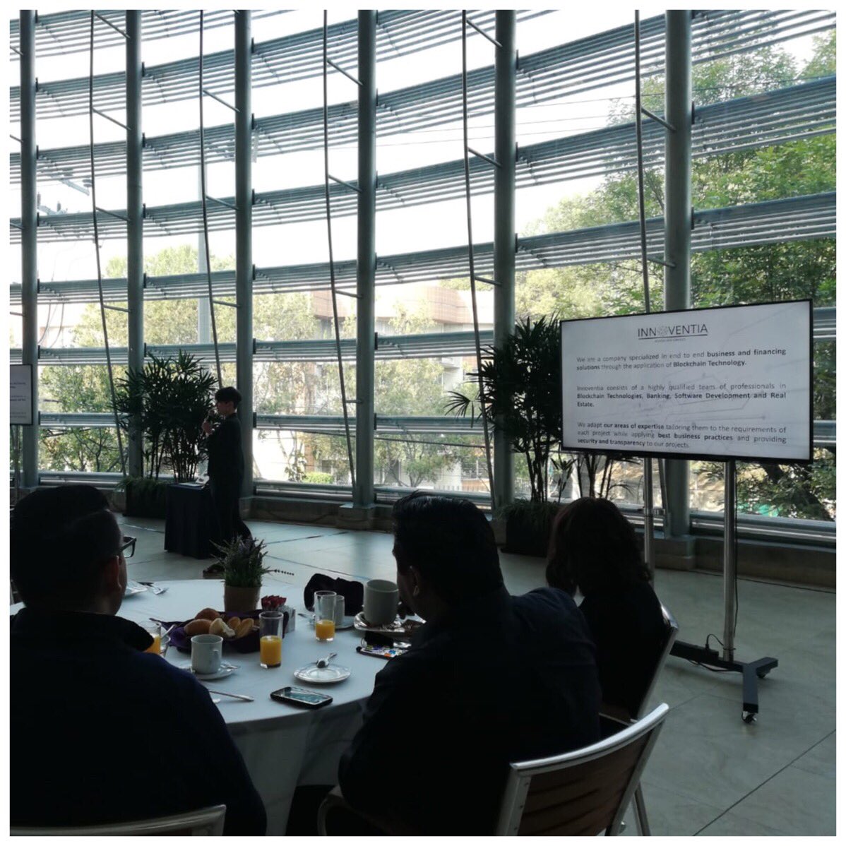 Innoventia tweet media