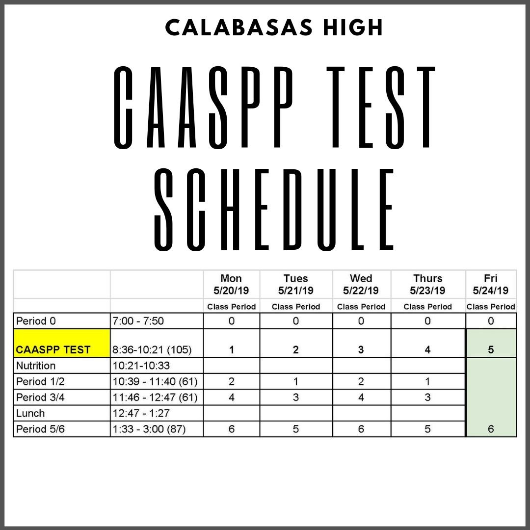 Lvusd Calendar Time Table