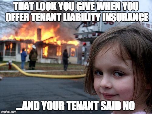 NorthEastIns's tweet image. No one wants this look given to them. 🏠🔥 We can help you find the best policy for your home or business! With NorthEast Insurance Services you can get the insurance you need. Contact us or visit us online!

#memefriday #insurancememe #apartment #fire #FireSafety #northeastknows
