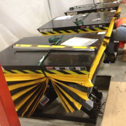 HarrisHandling's tweet image. Need a lift? We can handle that. Contact us today to see how we can provide the right lift for your facility.
#MaterialHandling  #Warehouse #Charlotte #DistributionCenter #Developers #Ecommerce #WarehousingSolutions #CustomLift