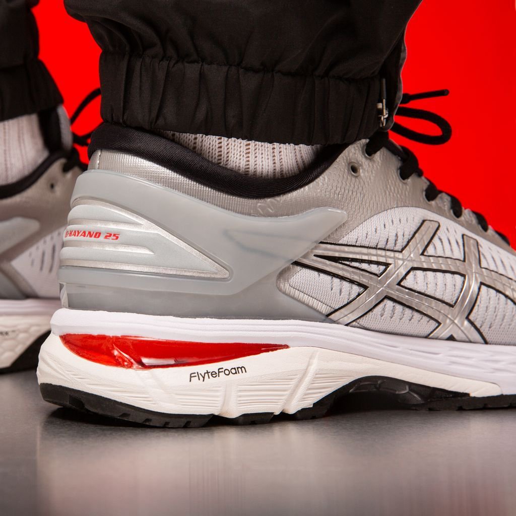 harmony asics gel kayano 25