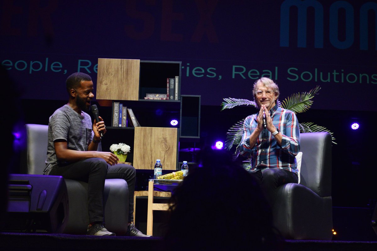 watotochurch's tweet photo. As a married couple, there are times when you feel you don’t like each other any more, but you don’t walk away during those dark moments or you will keep walking - @philpringle, founder @c3churchglobal. #PowerSexMoney @watotochurch https://t.co/WJWk8RwV5r