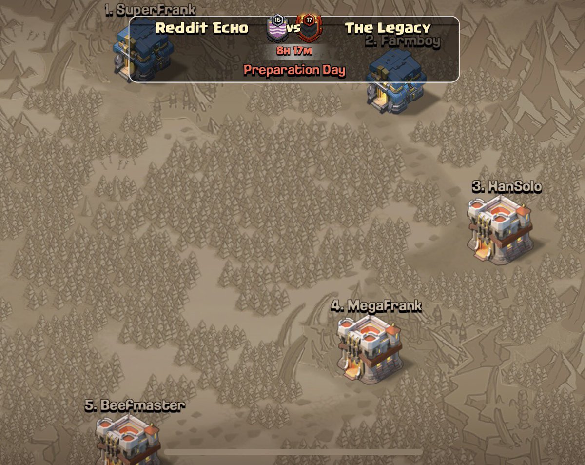 How is it already <a href="/MinerLeagueCW/">MLCW</a> BKL Week 7?! These minimized bye weeks have made the season fly by...

GL TL 🤙