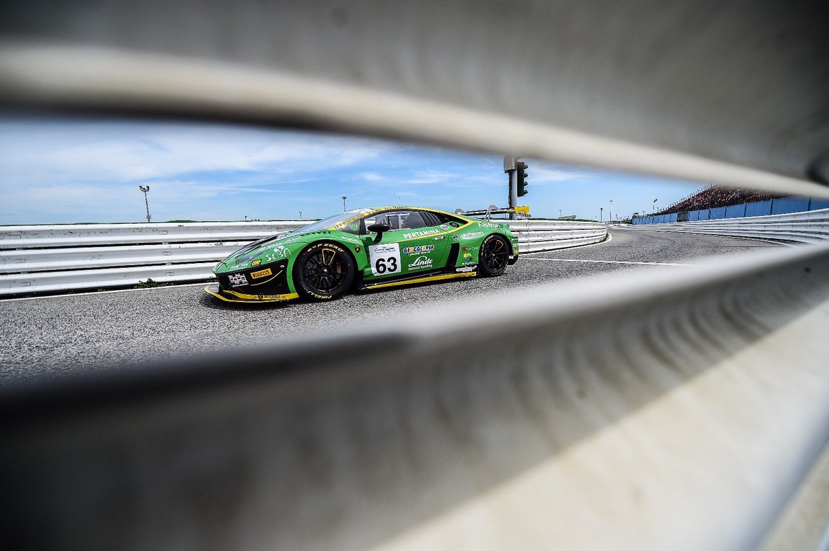 Imperiale Racing tweet media