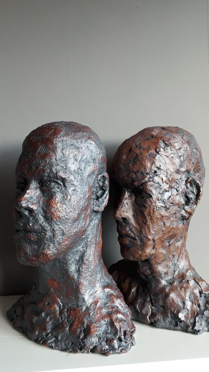 Number 20 on the Penge Art Trail map is Alexandra Nurseries Cafe, exhibiting KAYLENE ALDER's quirky prints and JAQUELINE EVA's sculptures.
buff.ly/2JRFyzM #AlexNurseries #art #se20 #penge #painting #illustration #bromley #sydenham #beckenham #crystalpalace