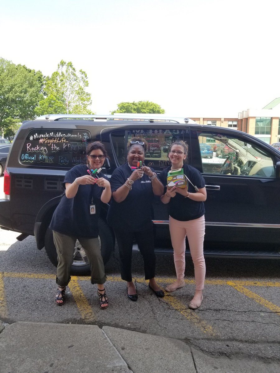 Lisa Morris tweet media