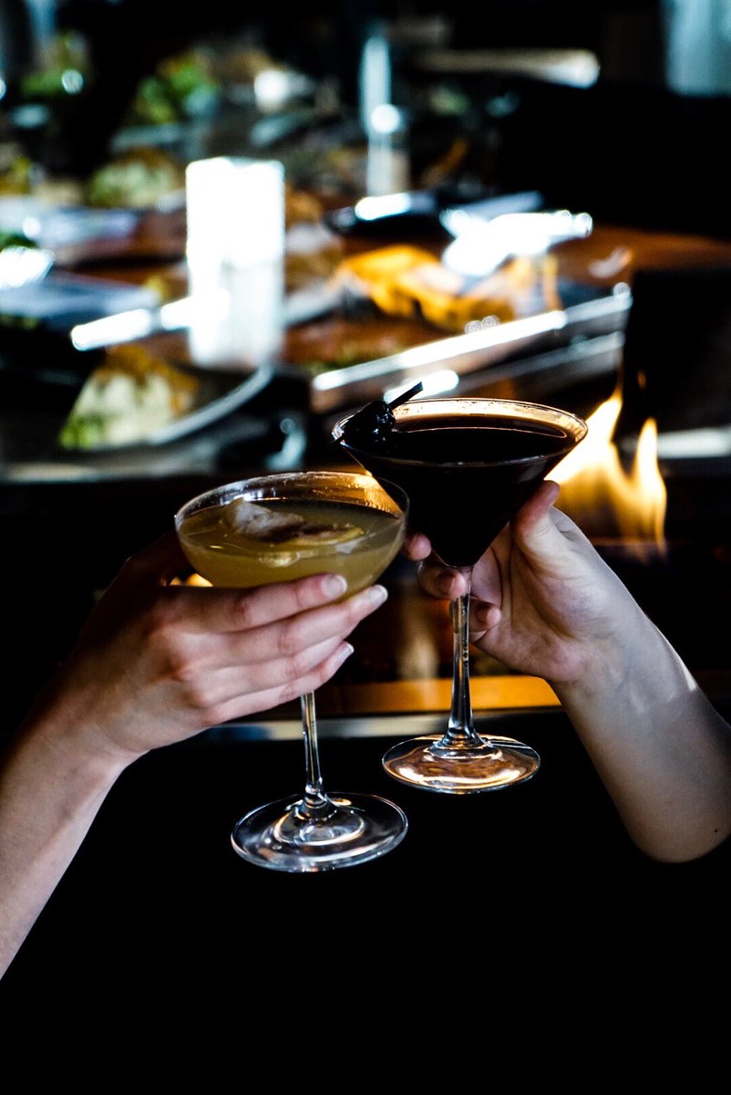 Cheers to the weekend!🍻