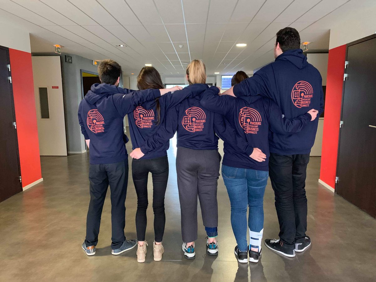 Chaire BCW tweet media