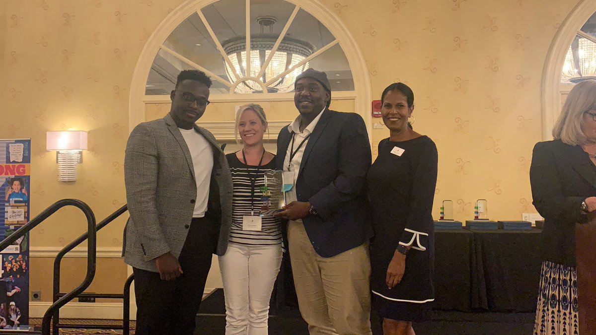 PrimeTimePBC's tweet photo. Advancing Afterschool Award Winners β€οΈ #sparkthemind #changetheworld https://t.co/uiVbLzaakq
