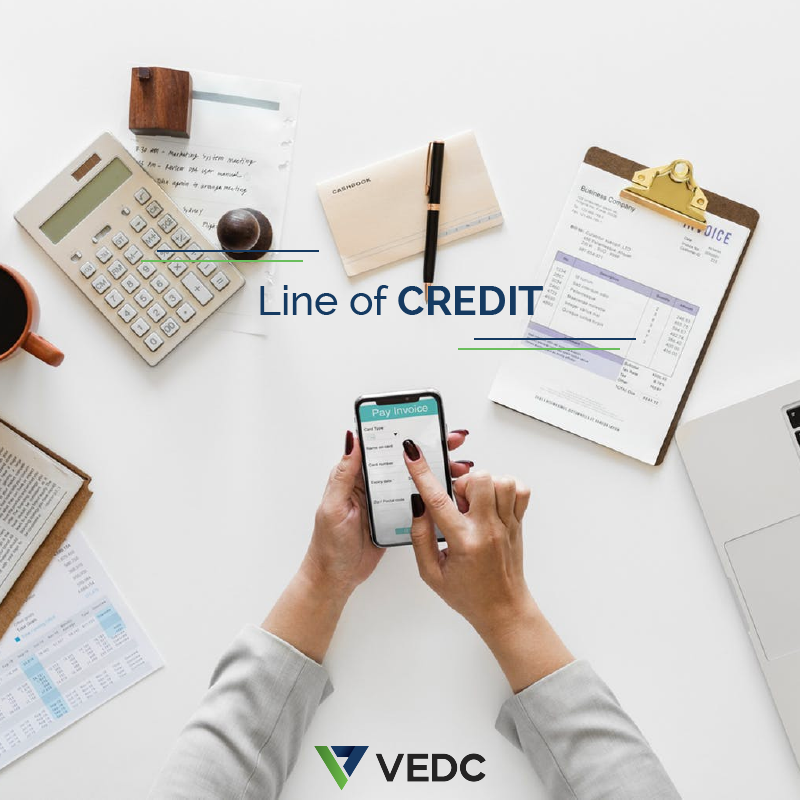 VEDC_business's tweet photo. We help by offering reasonable term loans and responsible financial assistance to prepare you for larger credit institutions. 

Learn more at https://t.co/VJheVX0Ny7 https://t.co/aAdwA9EMz2