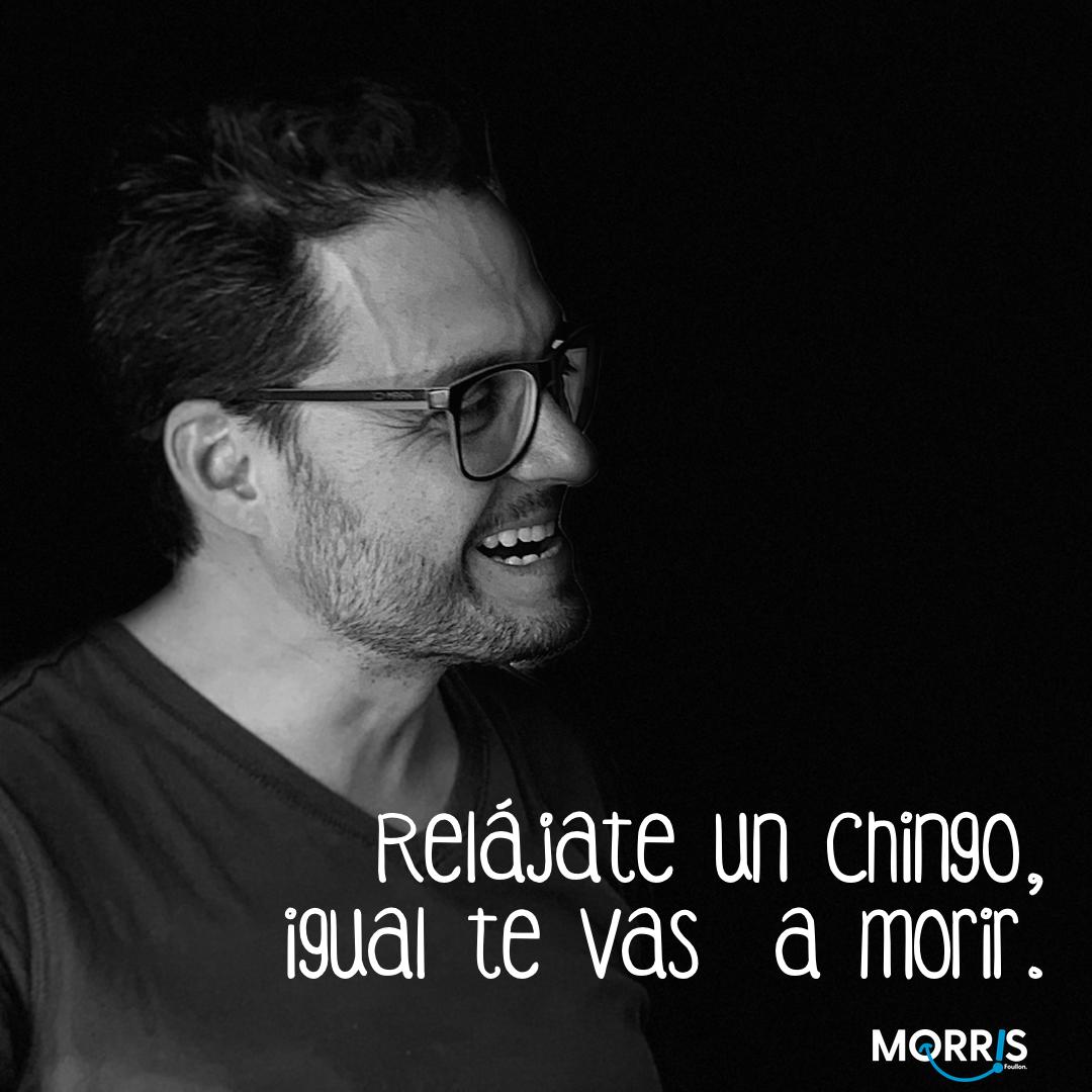 Morrisfulon's tweet photo. ALV... ¡Amonos!
.
.
#Felicidad #MorrisFulon #Happiness #happyday #happy #feliz #love #amor #loveyourself #loveyou #mindfullness #consciente #despierto #awake #conscious #breathe #respira #balance #findyourbalence #ride #viaje #enjoy #disfruta #live #life #ALV https://t.co/57nevL3k9f