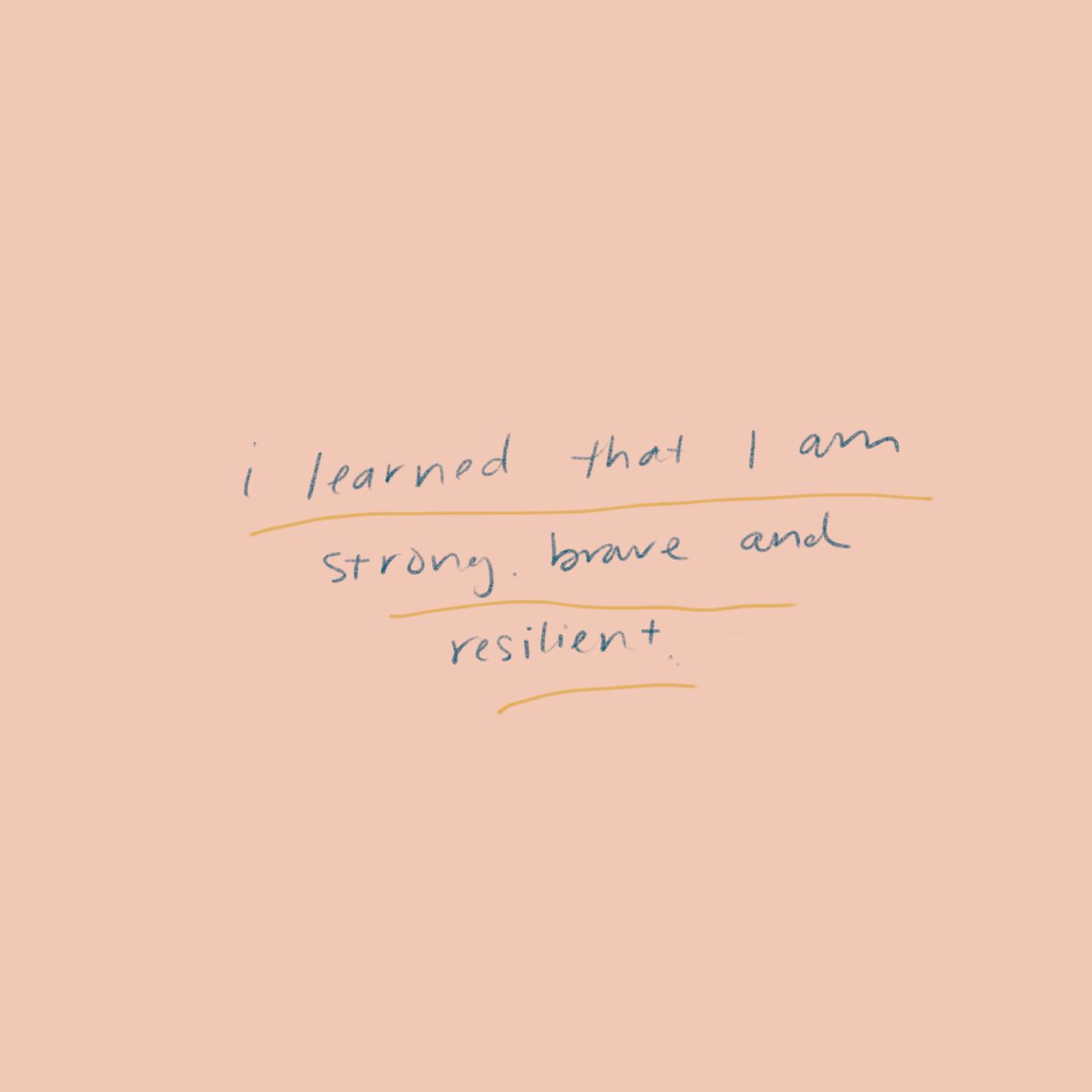 sadierob's tweet photo. a reminder for every girl ❤️ https://t.co/uYjTWC2AdM