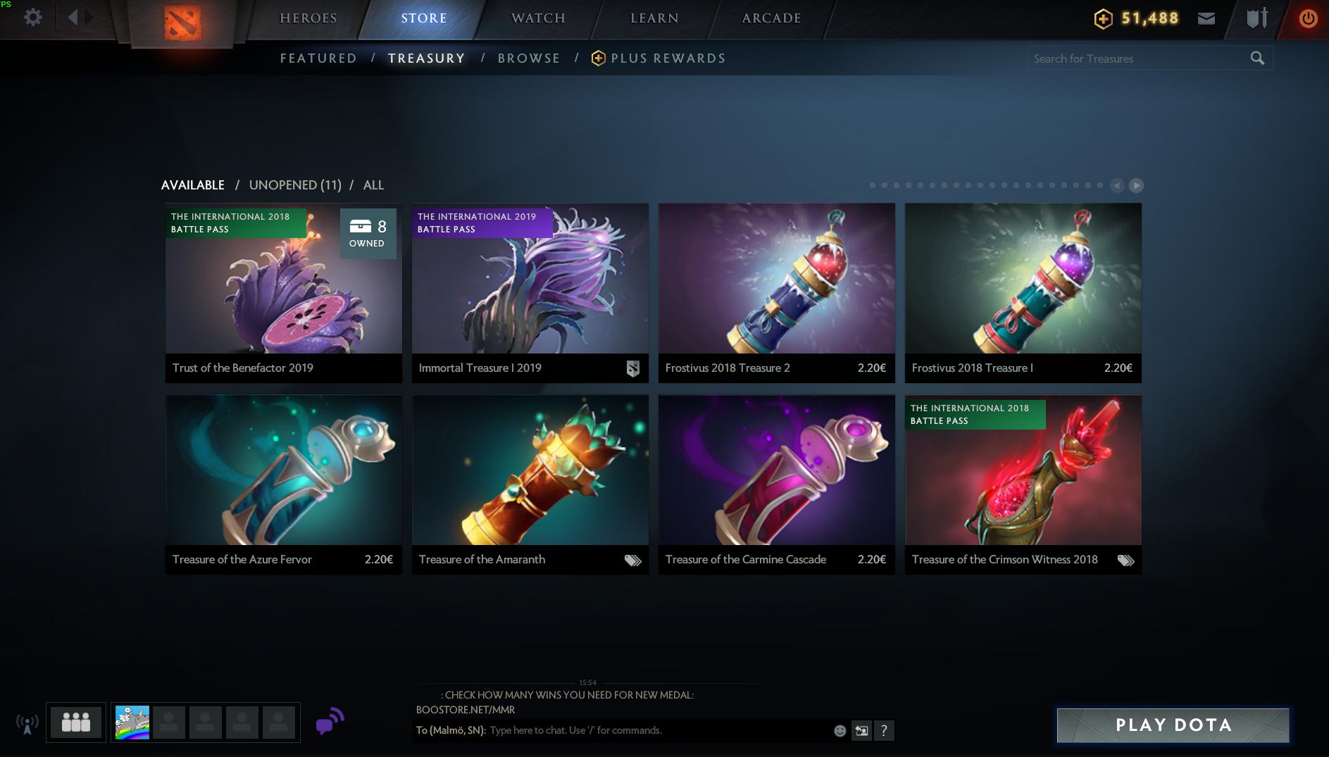 Reddit Dota 2 On Twitter Trust Of The Benefactor 2019 Is Tagged