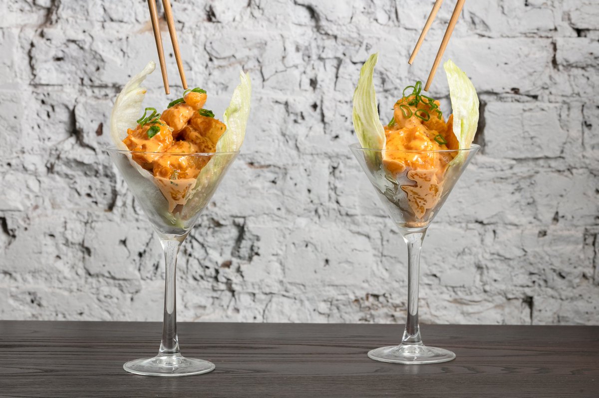 PFChangsLDN's tweet photo. Craving that Dynamite Shrimp... Really, who isn't? https://t.co/lWe4kdsQfQ