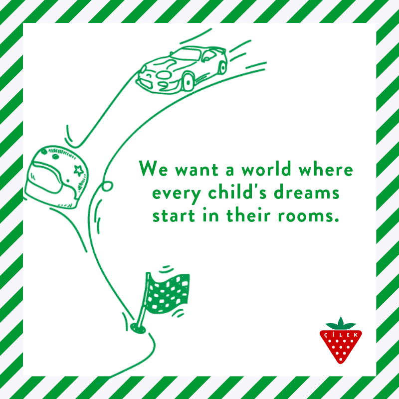 cilekusa's tweet photo. We create joyous rooms with passion and innovation that empower young minds to live their imagination. https://t.co/WKzw0d3XmB