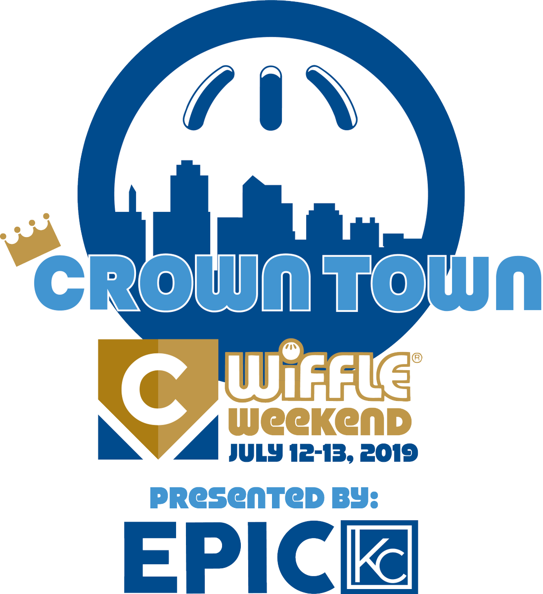 CYITML's tweet photo. We are exactly 2 months away from #CrownTownWeekend. We are very excited and we hope you are too! If you are interested in having a team for the Wiffle Ball Tournament check out this link to register!
https://t.co/swe2BZjtWg https://t.co/fIQZm6GPGO