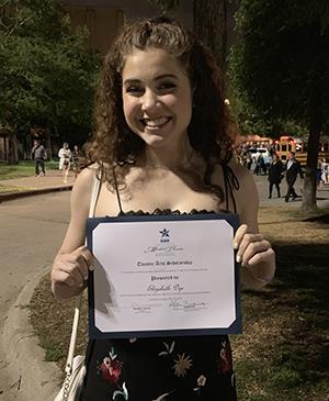 friscoisd's tweet image. Congratulations to the thespians from @Cen10titans and @WakelandHS who were recognized at the @dsmusicals High School Musical Theatre Awards! Read more: ow.ly/dbsn30oL7Qn