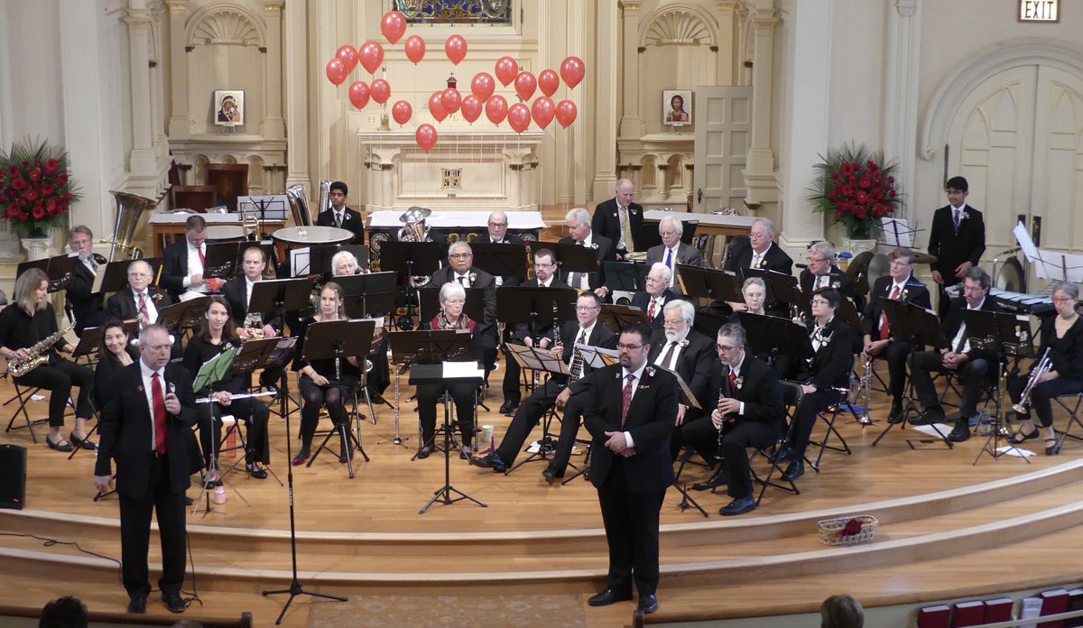 SF German Band tweet media