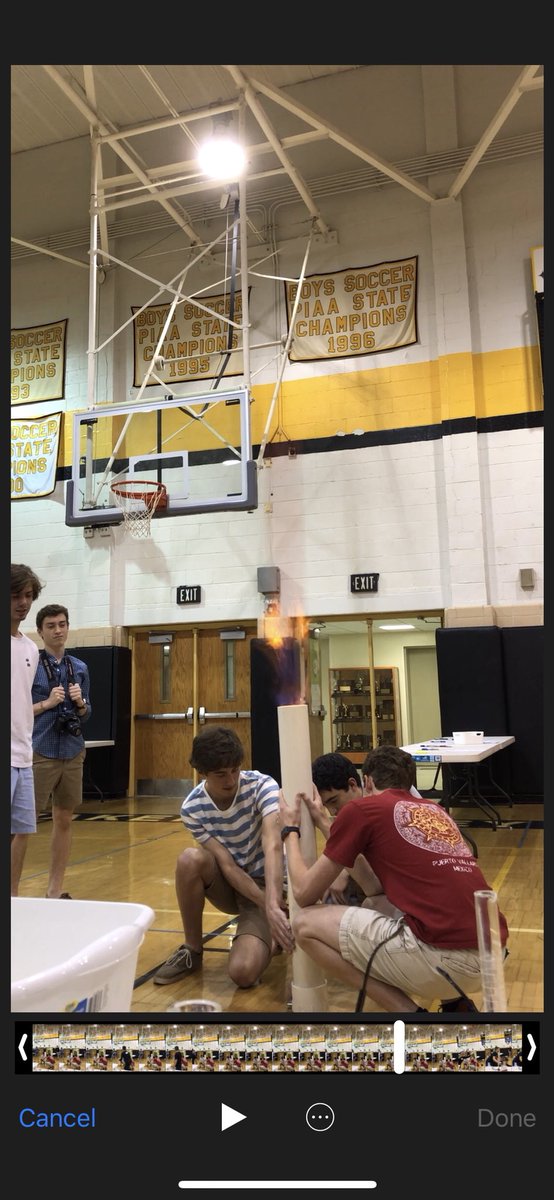 SciEdInnovator's tweet photo. SteamQV this Wednesday 5/22! QVHS student-designed/run event engaging 4th graders &amp; the public in the thinking and #making Ss have been exploring all year #allarewelcome #remakedaysafterparty #pzqvsd https://t.co/Rn6YKAIKKf https://t.co/3pCAbliRxW