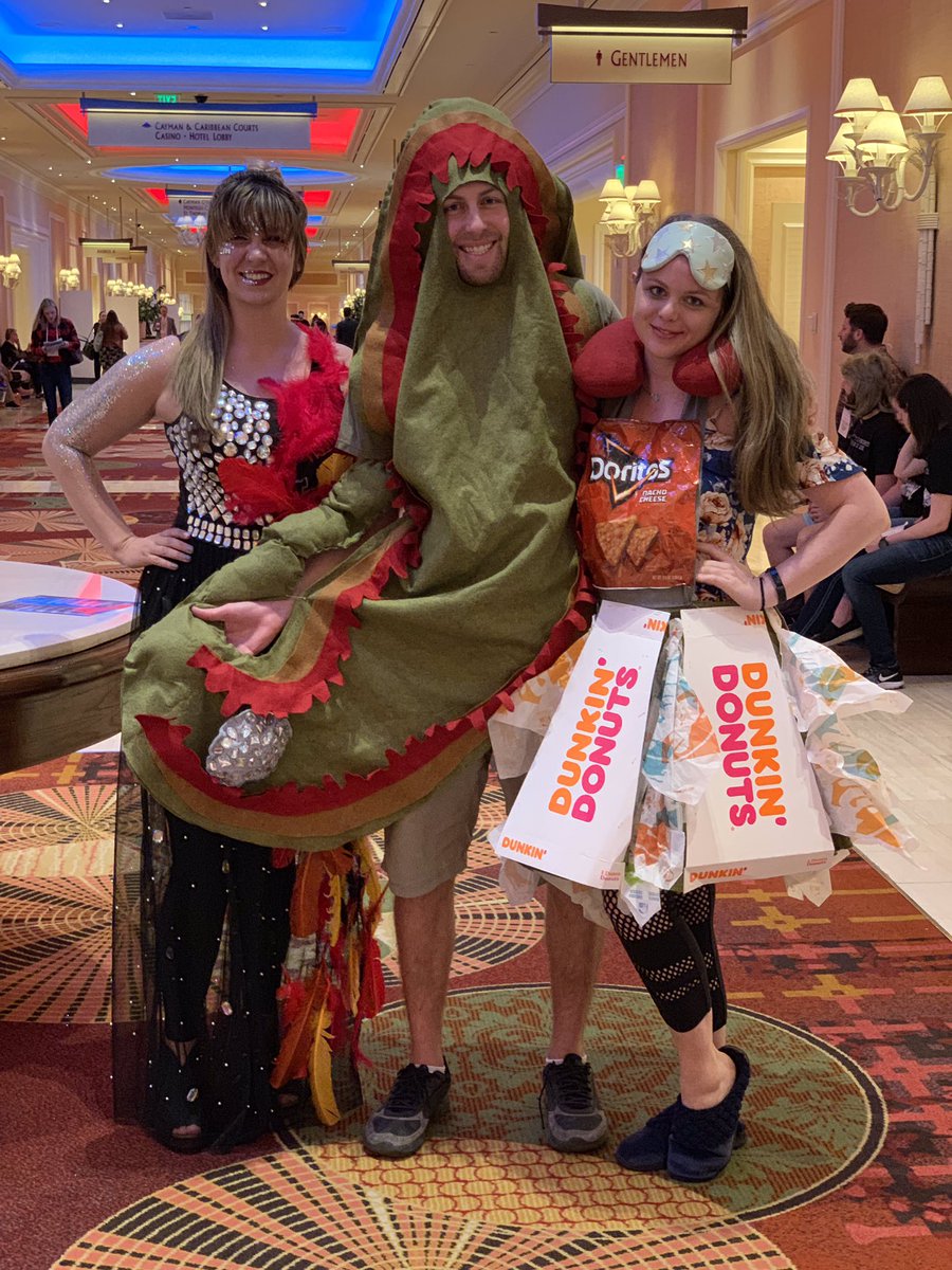 Arizona Ultrasound (@sonostache) on Twitter photo The things we make our residents do... “Best Costume” AND we advanced!! #sonogames19 The things we make our residents do... “Best Costume” AND we advanced!! #sonogames19