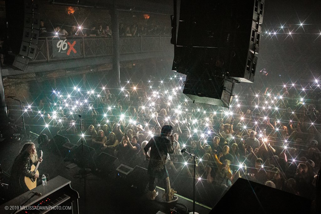 THE STRUTS ▪ At @TheNorVA ▪ Shot for @ontourmagazine ▪ Full coverage at ontourmagazineusa.com ▪ Photo by @melissadawnphoto
.

 #concertphotographersaroundtheworld #melissadawnphoto 
#theStruts #YoungAndDangerousTour @lukestruts @addostruts @jedstruts @gethstruts