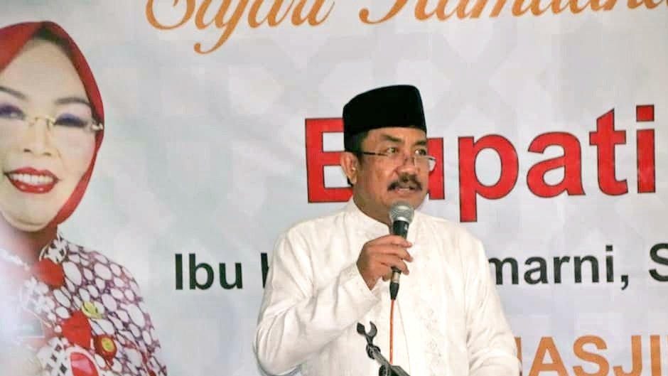 Dinas Pertanian Grobogan tweet media